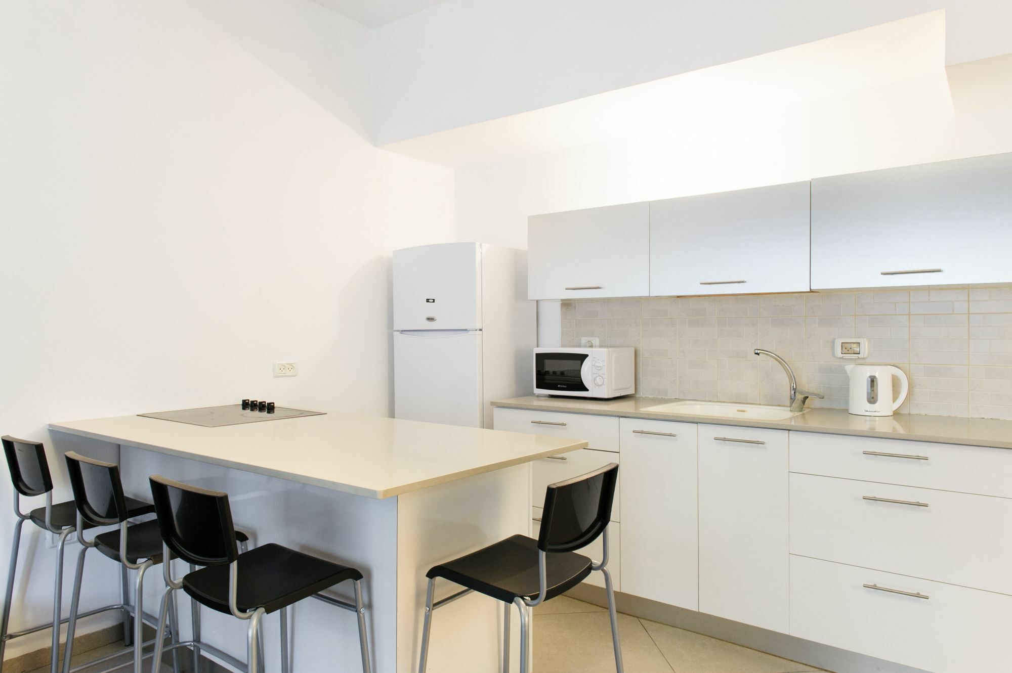 Star Apartments - Dizengoff Square Tel Aviv Exterior foto